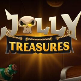 Jolly Treasures