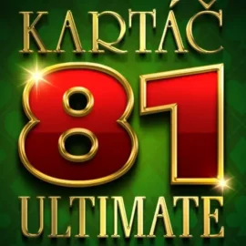 Kartáč 81 Ultimate