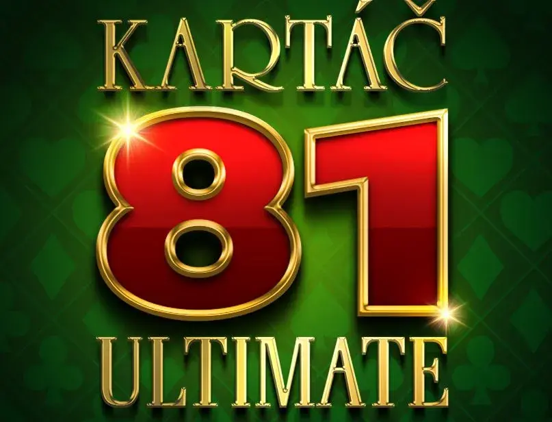 Kartáč 81 Ultimate