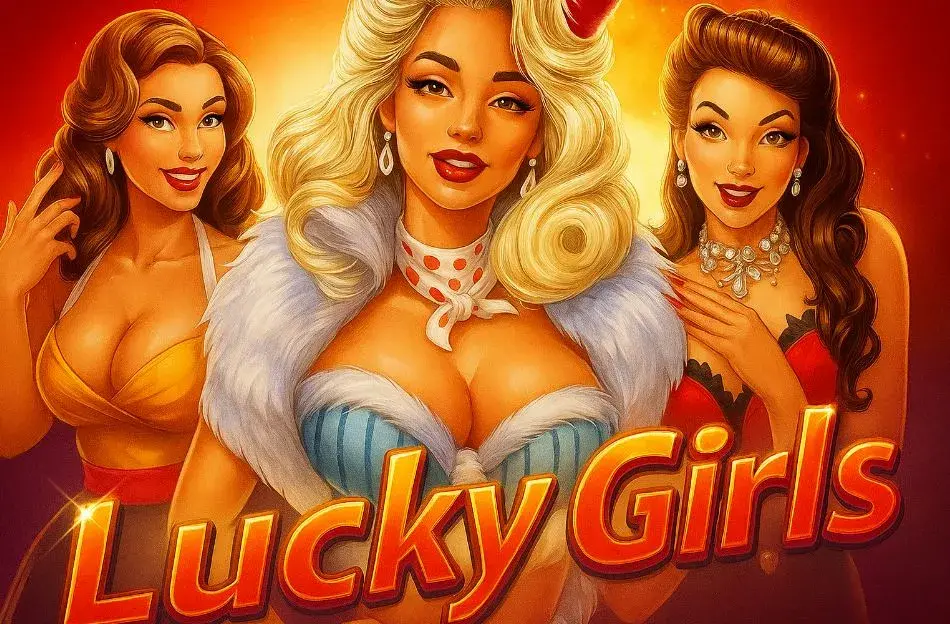 Lucky Girls