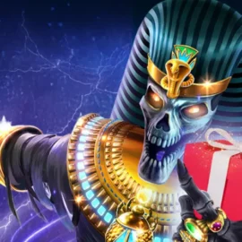 Červenec v MerkurXtip: 1 900 volných toček, denní odměny a blížící se jackpot pro všechny