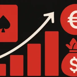 Paroli: Pozitivní progresivní strategie pro maximalizaci vítězných sérií