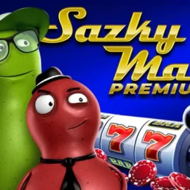 SazkyMat Premium