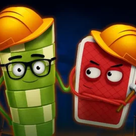 Továrna na automaty