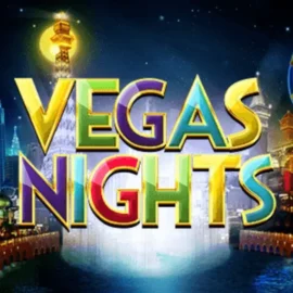 Vegas Nights