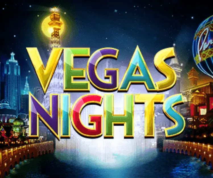 Vegas Nights