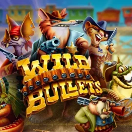 Wild Bullets