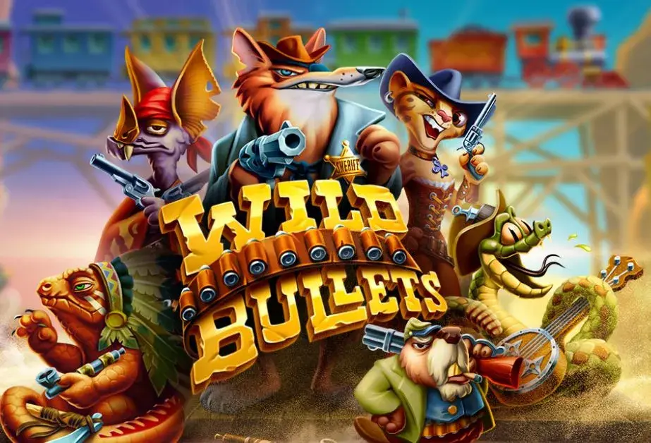 Wild Bullets