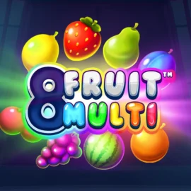 8 Fruit Multi