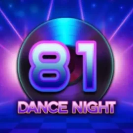 Dance Night 81