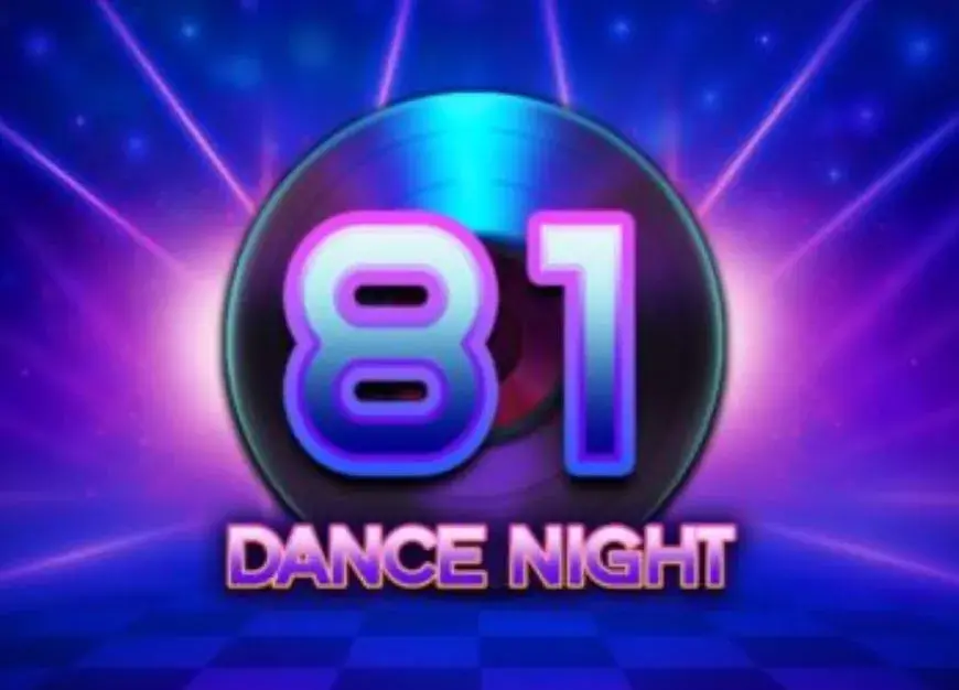Dance Night 81