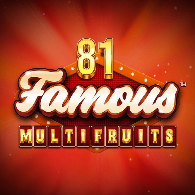 81 Famous Multifruits