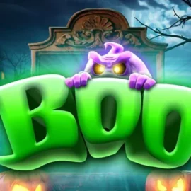 Boo