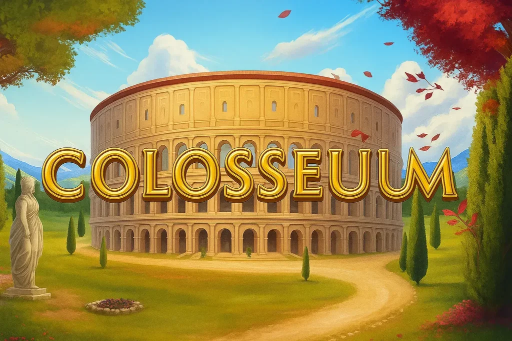 Colosseum