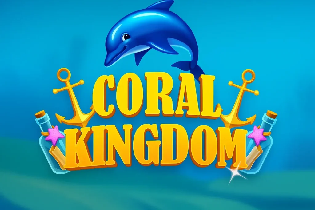 243 Coral Kingdom