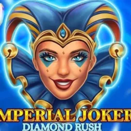 Imperial Joker – Diamond Rush