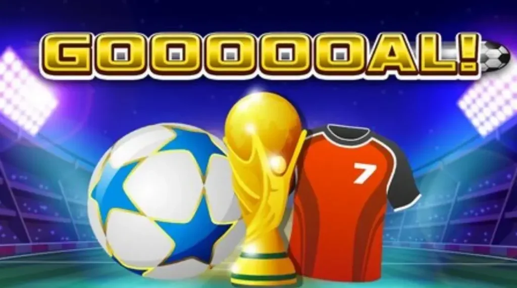 Goooooal!