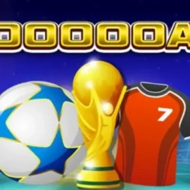 Goooooal!