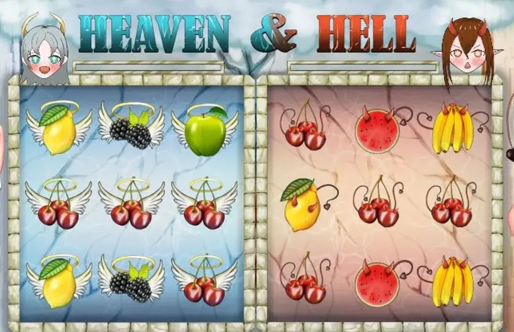 Heaven & Hell