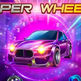 Hyper Wheels