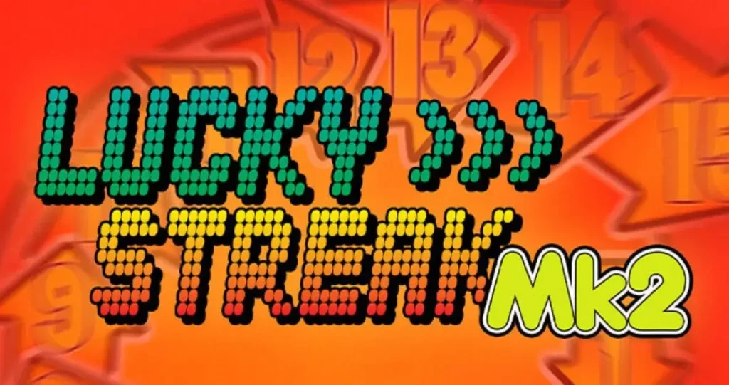 Lucky Streak Mk2