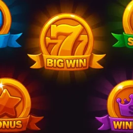 Bonusové symboly na automatech: Kompletní průvodce