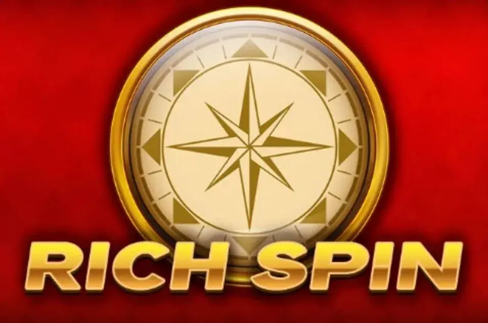 Rich Spin