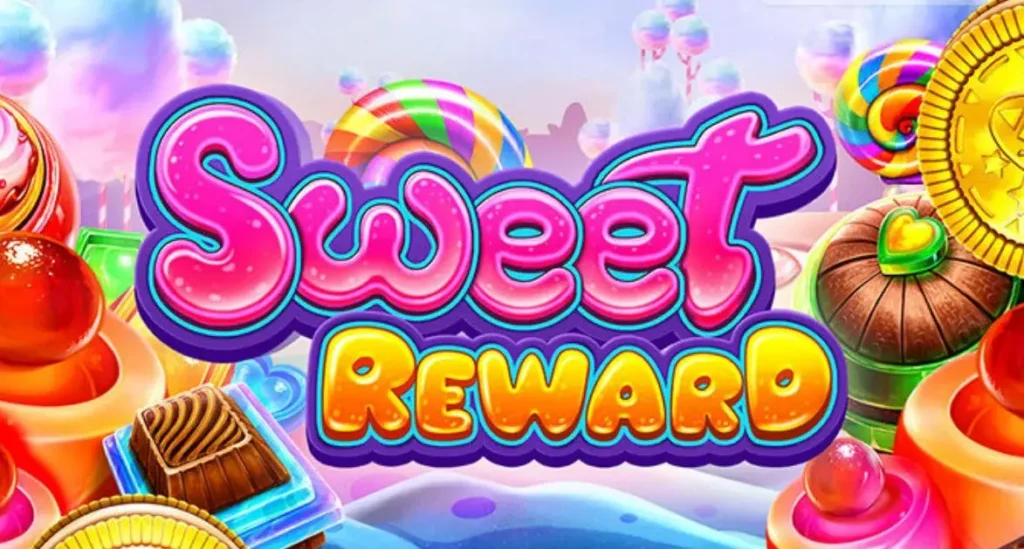 Sweet Reward