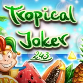 Tropical Joker