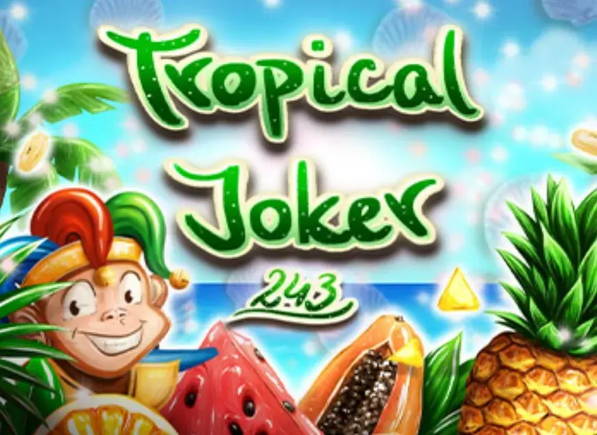 Tropical Joker