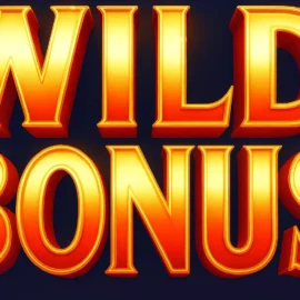 Wild Bonus