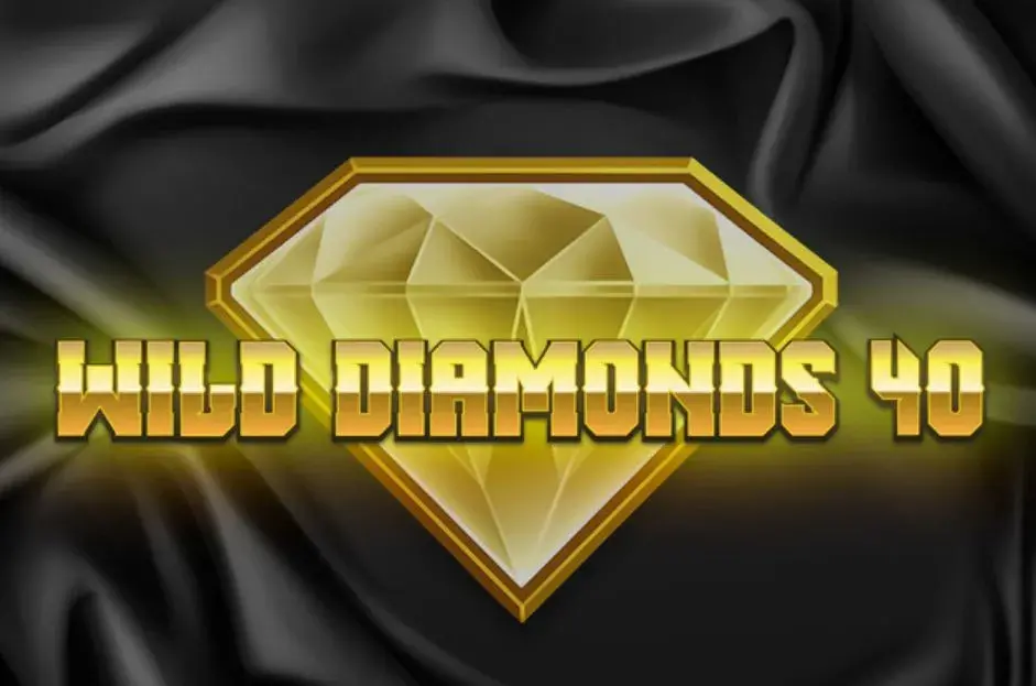 Wild Diamonds 40