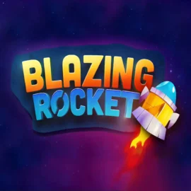 Blazing Rocket