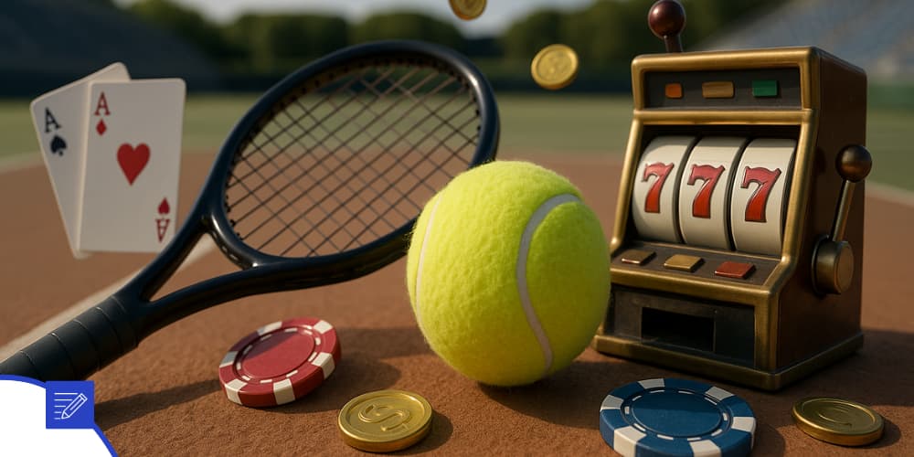 US Open casino bonusy