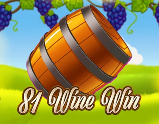 81 Wine Win