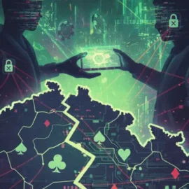 Prodej a nákup účtů v online casinech: skrytý problém českého hazardu