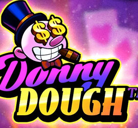 Donny Dough