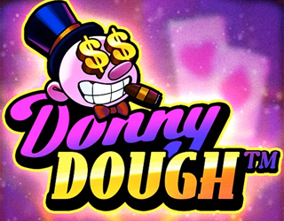 Donny Dough