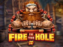 Fire in the Hole