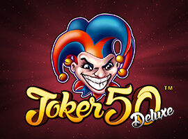 Joker 50 Deluxe