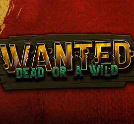 Wanted Dead or a Wild