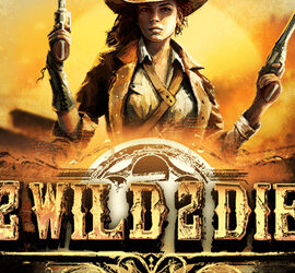 2 Wild 2 Die