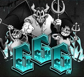 SixSixSix (666)