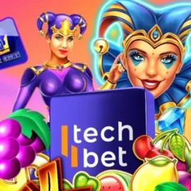 Tech4Bet expanduje: Nová dávka her dorazila do Forbesu!