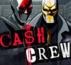 Cash Crew