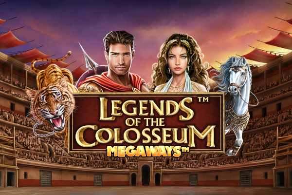 Legends Of The Colosseum