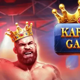 Karlos Game: Terminátor vstupuje do světa automatů a zve tě do hry