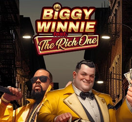 Biggy Winnie feat The Rich One