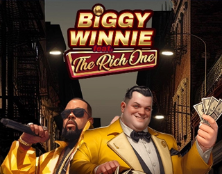 Biggy Winnie feat The Rich One