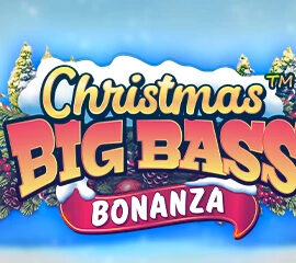 Christmas Big Bass Bonanza
